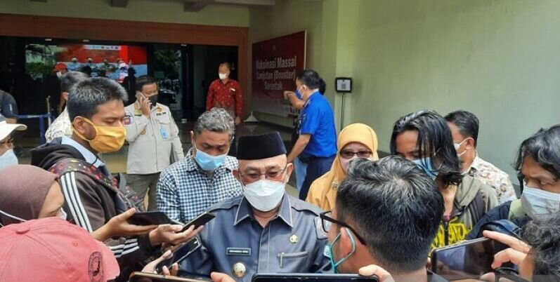 Pemkot Depok setujui Raperda Pendataan Pelaporan Tanah Telantar Pemkot Depok setujui Raperda Pendataan Pelaporan Tanah Telantar