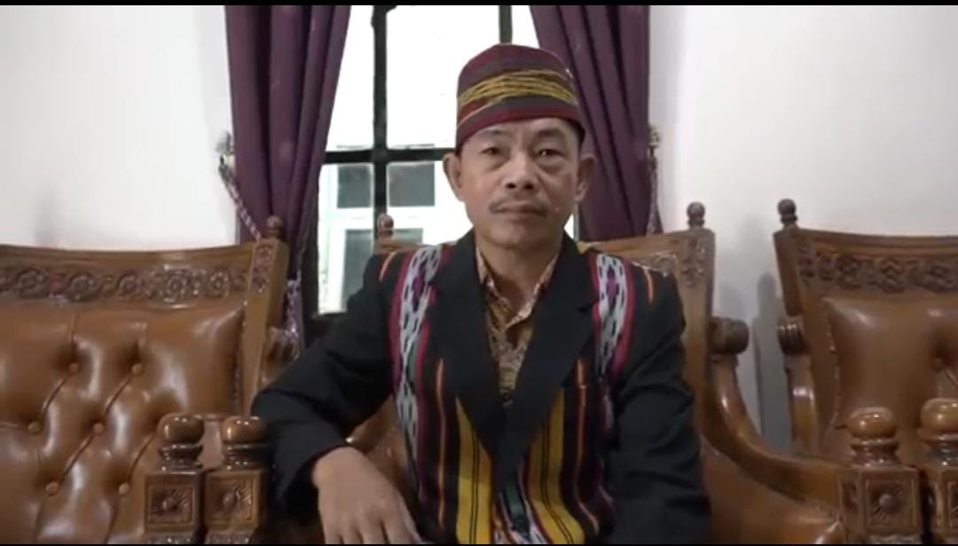 Kepala Adat Besar Dayak yakini kearifan lokal tetap lestari di IKN Kepala Adat Besar Dayak yakini kearifan lokal tetap lestari di IKN