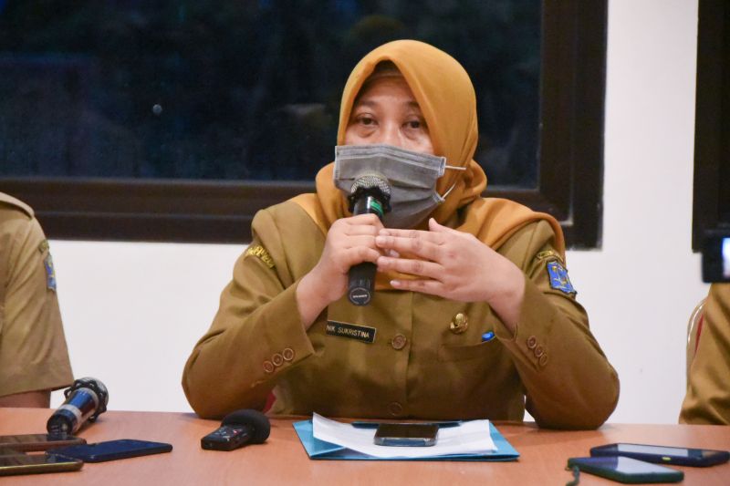 Dinkes temukan sejumlah klaster baru penularan COVID-19 di Surabaya