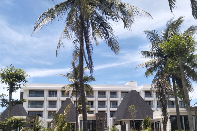 Penonton MotoGP Mandalika mulai sewa rumah untuk penginapan