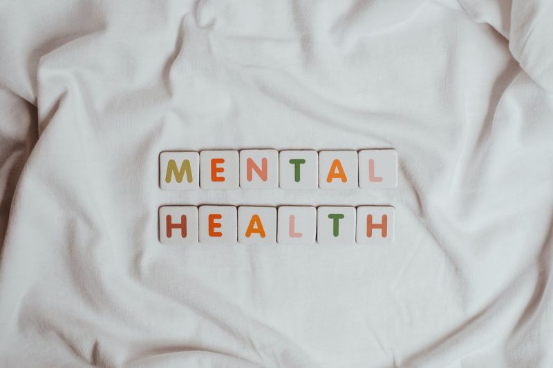 Pentingnya pertolongan pertama masalah kesehatan mental remaja Pentingnya pertolongan pertama masalah kesehatan mental remaja