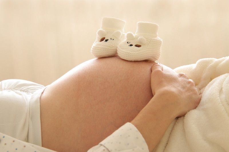 Hamil bisa perbaiki endometriosis? ini hanya mitos! Hamil bisa perbaiki endometriosis? ini hanya mitos!