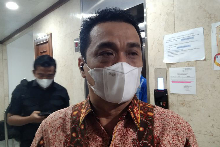 Wagub DKI sebut tak ada persiapan khusus jelang parade MotoGP Wagub DKI sebut tak ada persiapan khusus jelang parade MotoGP