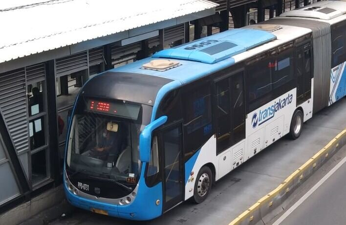 DPRD DKI minta TransJakarta kontrol pengemudi DPRD DKI minta TransJakarta kontrol pengemudi