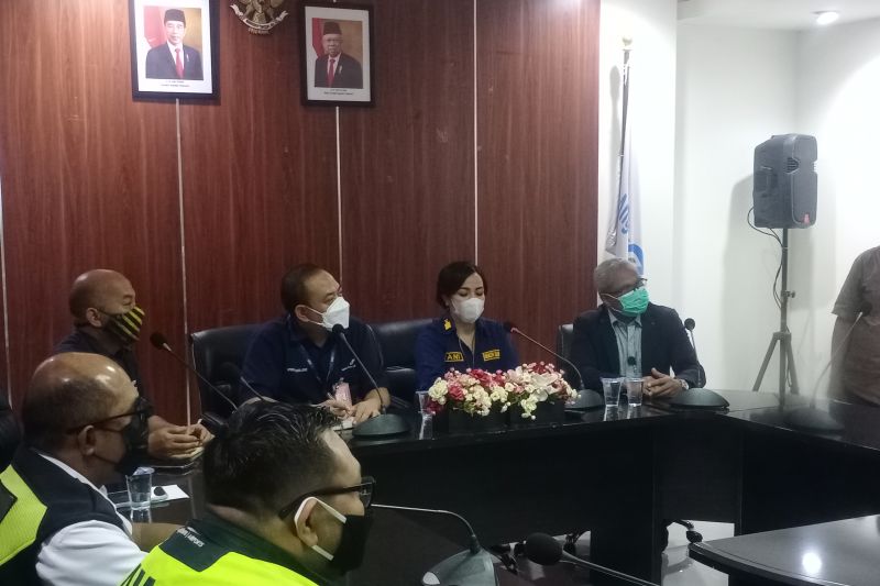 Penumpang pesawat diimbau bawa kartu vaksin jika tak ada ponsel pintar