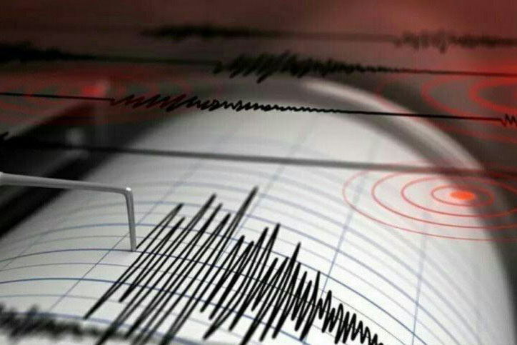 Guncangan akibat gempa di Nias Selatan dirasakan sekitar satu menit Guncangan akibat gempa di Nias Selatan dirasakan sekitar satu menit