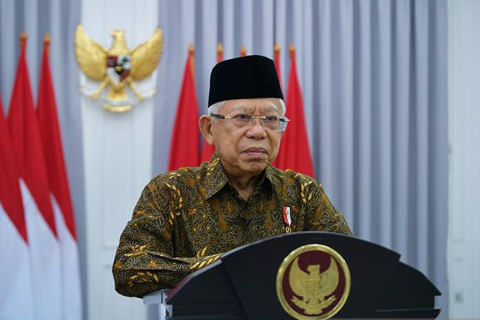 Wapres: Peningkatan akses air dan sanitasi dorong penurunan stunting