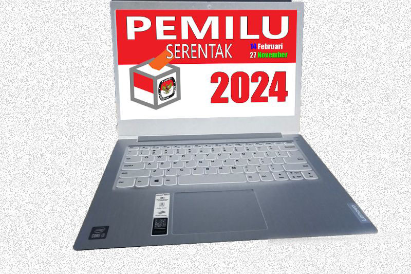 E-voting dari kacamata regulasi dan keamanan siber E-voting dari kacamata regulasi dan keamanan siber