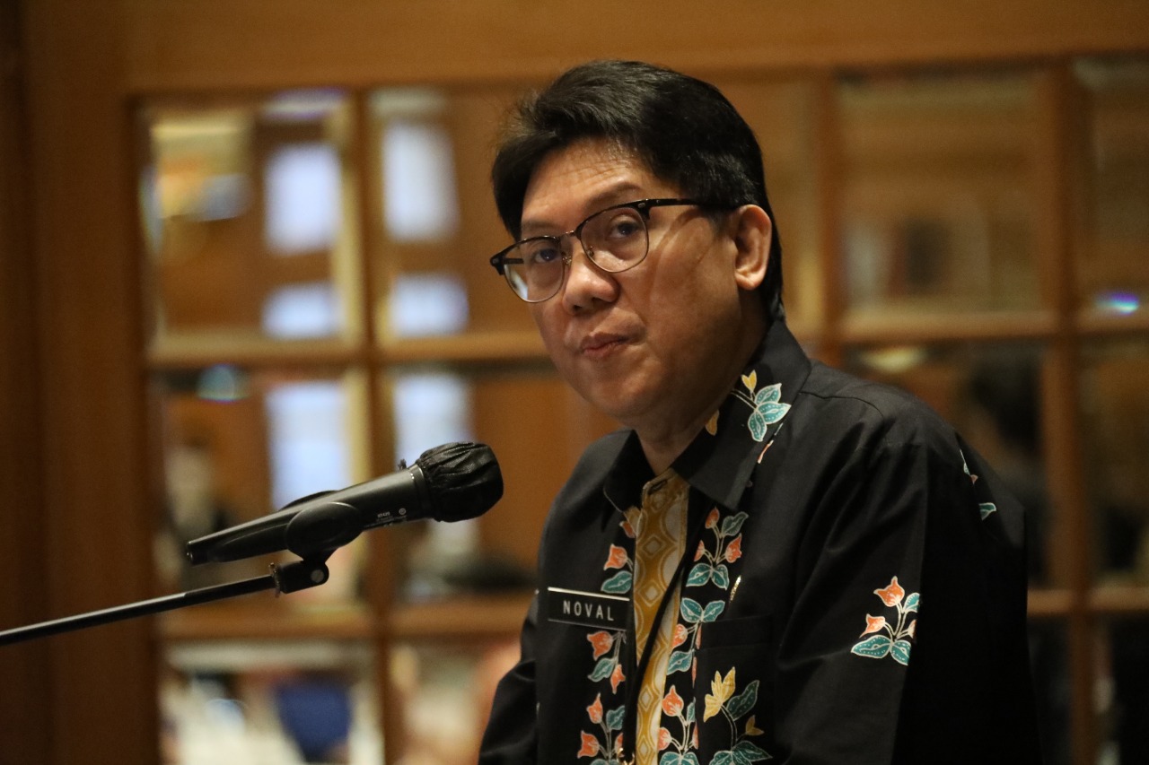 Masyarakat antusias dengan rencana Kemendagri untuk menerapkan Digital-ID