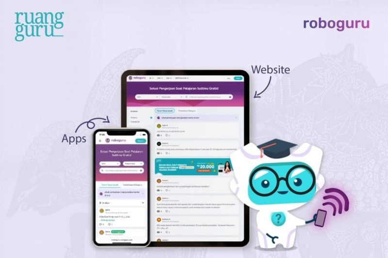 Ruangguru: Metode Alta School solusi kembangkan IQ dan EQ anak