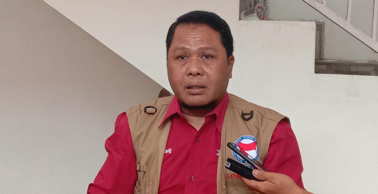 KSPN Boyolali kawal Permenaker No. 2 tahun 2022 hingga dicabut KSPN Boyolali kawal Permenaker No. 2 tahun 2022 hingga dicabut