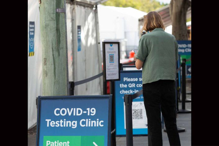 Australia gulirkan dosis keempat vaksin COVID-19 Australia gulirkan dosis keempat vaksin COVID-19