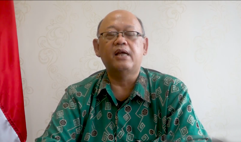KSP: Presiden tak pernah lupa kepentingan publik soal minyak goreng