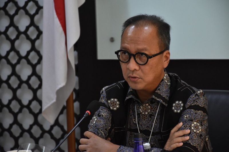 Pemerintah rombak total kebijakan minyak goreng sawit curah