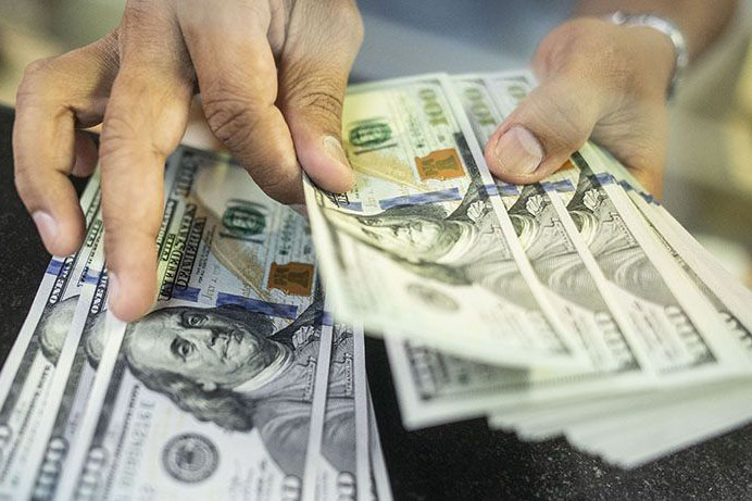 Rupiah Kamis pagi menguat 47 poin