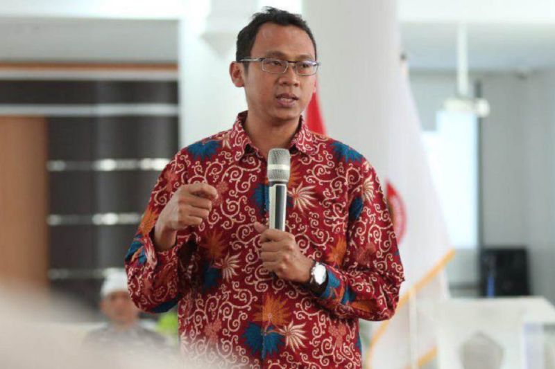 Ketua BPET MUI sepakat dengan BNPT soal ciri-ciri penceramah radikal Ketua BPET MUI sepakat dengan BNPT soal ciri-ciri penceramah radikal