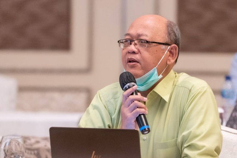Ini penjelasan KSP soal pencabutan subsidi minyak goreng kemasan Ini penjelasan KSP soal pencabutan subsidi minyak goreng kemasan