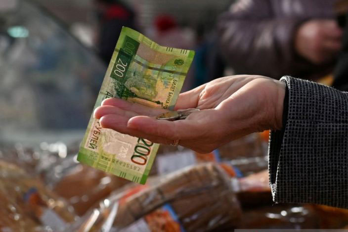 Rusia jamin ketersediaan makanan di dalam negeri