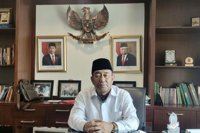 Kemenag ajak masyarakat tunaikan zakat lebih awal