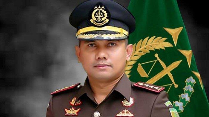 Kecewa atas putusan hakim, Kajari Medan segera lakukan upaya hukum Kecewa atas putusan hakim, Kajari Medan segera lakukan upaya hukum