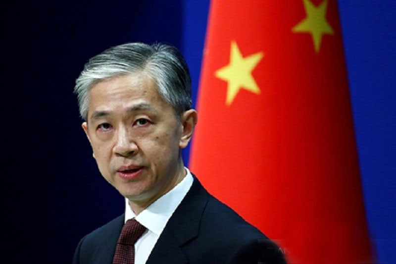 China akan tetap jalin kerja sama dagang dengan Rusia China akan tetap jalin kerja sama dagang dengan Rusia