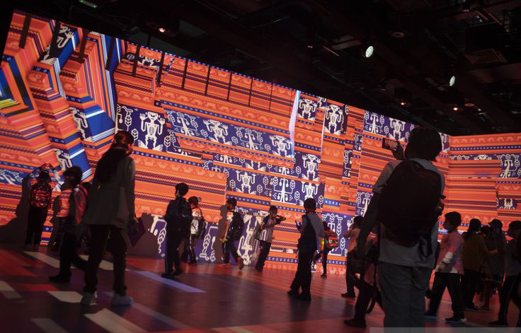 Bank Indonesia pamerkan 72 UMKM binaan di Dubai Expo Bank Indonesia pamerkan 72 UMKM binaan di Dubai Expo