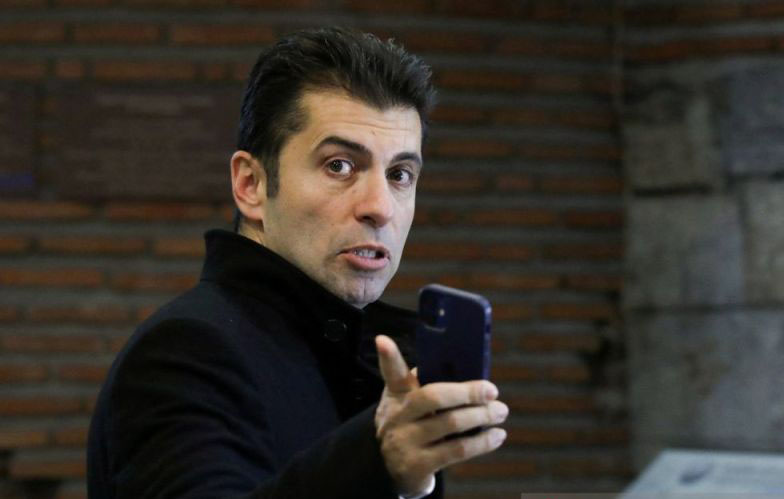 Bulgaria usir 10 diplomat Rusia