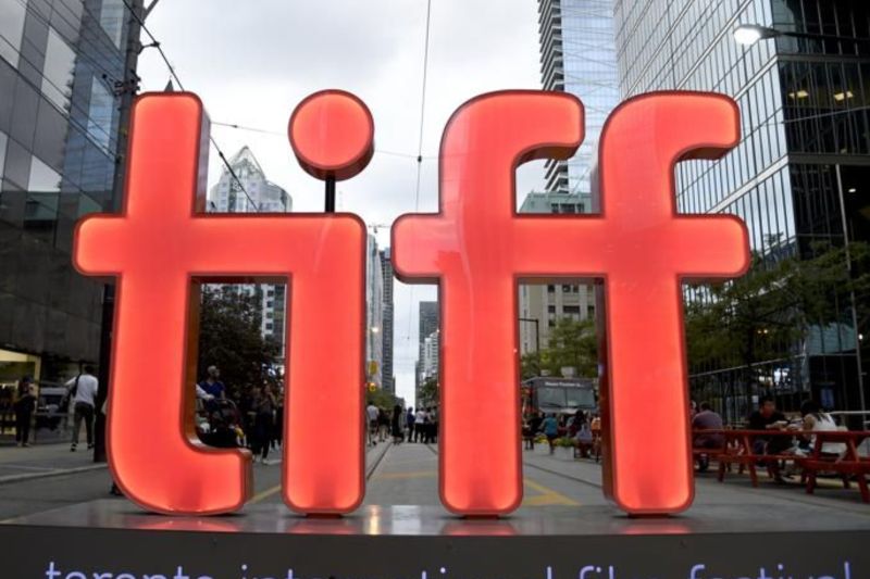 Festival Film Toronto coret partisipasi delegasi resmi Rusia