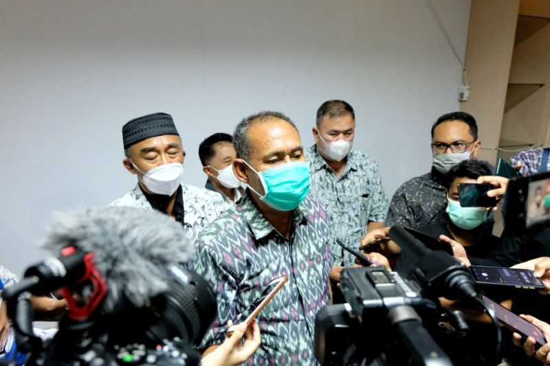 1.072 mahasiswa dari 23 perguruan tinggi ikuti PSM di Surabaya