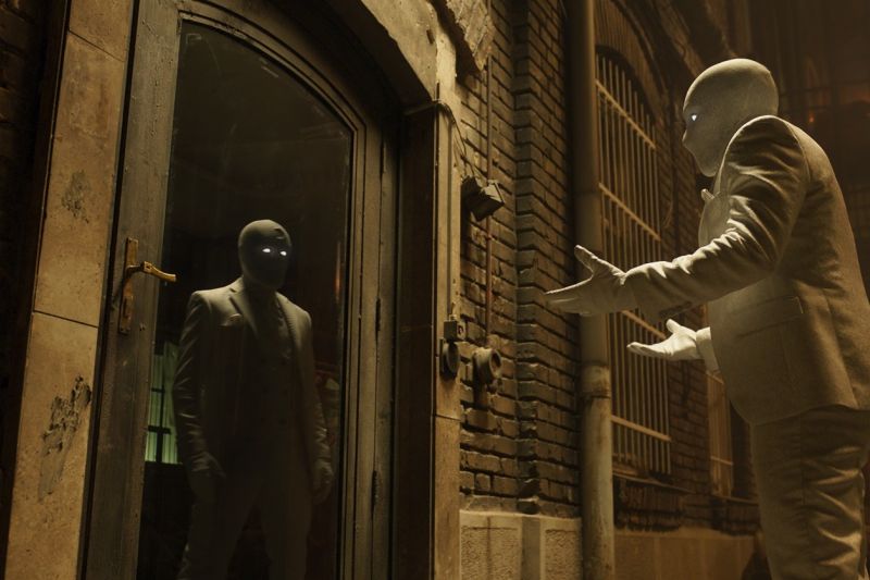 Sutradara ungkap serba-serbi menarik saat garap Moon Knight