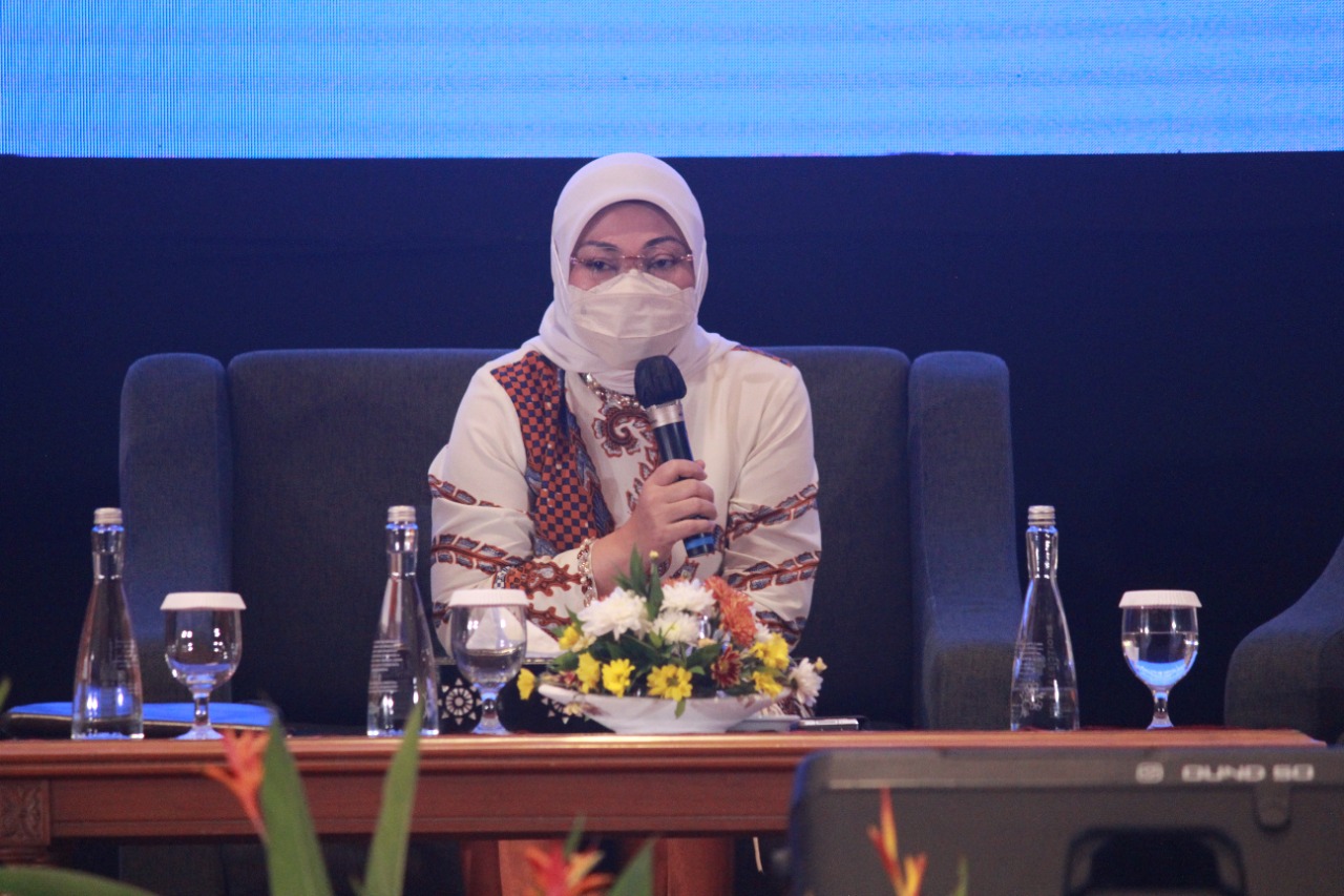 Menaker: Pemerintah berkomitmen musisi dapat perlindungan dan kesejahteraan sosial Menaker: Pemerintah berkomitmen musisi dapat perlindungan dan kesejahteraan sosial