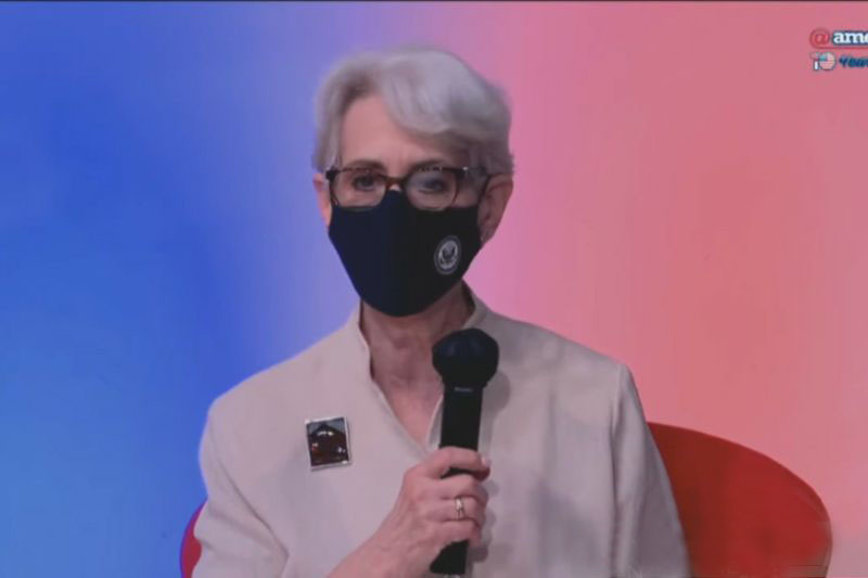 Wamenlu AS apresiasi Indonesia dukung resolusi PBB tentang Ukraina