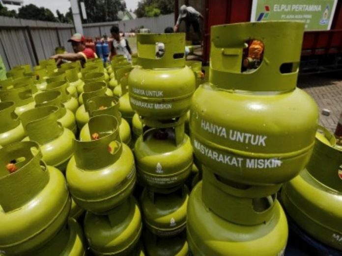 YLKI: Masyarakat jangan bermigrasi ke gas melon