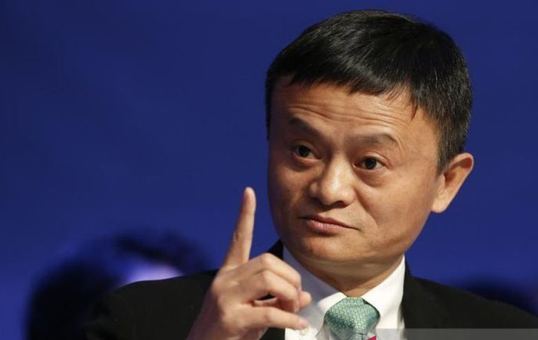 China dominasi daftar orang terkaya versi Hurun Global 2022