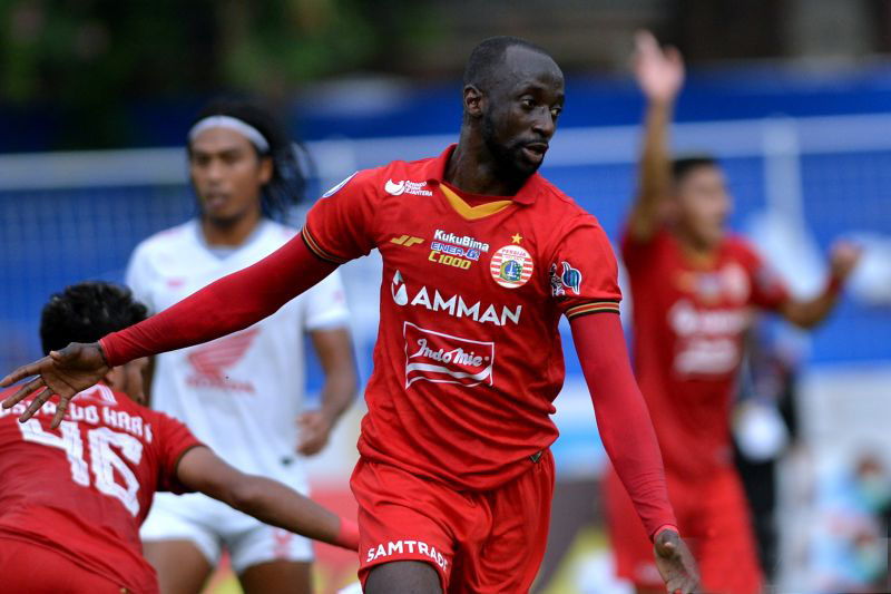 Target Persija musim depan tergantung pelatih baru