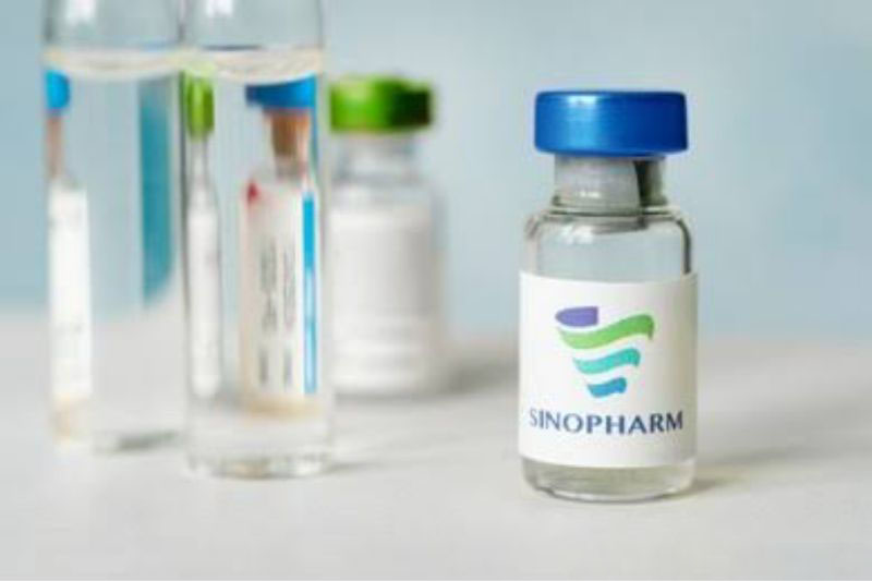 BPOM izinkan penggunaan Sinopharm untuk booster heterolog