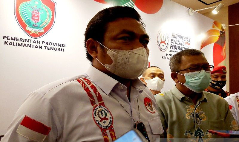 Kadin Kalteng harapkan pendampingan UMKM terkait e-Katalog Kadin Kalteng harapkan pendampingan UMKM terkait e-Katalog