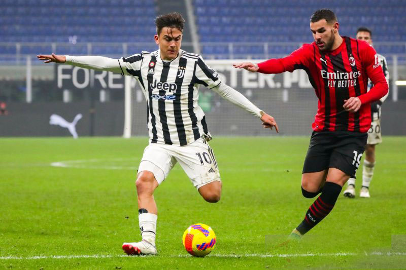 Juventus konfirmasi berpisah dengan Paulo Dybala pada akhir musim
