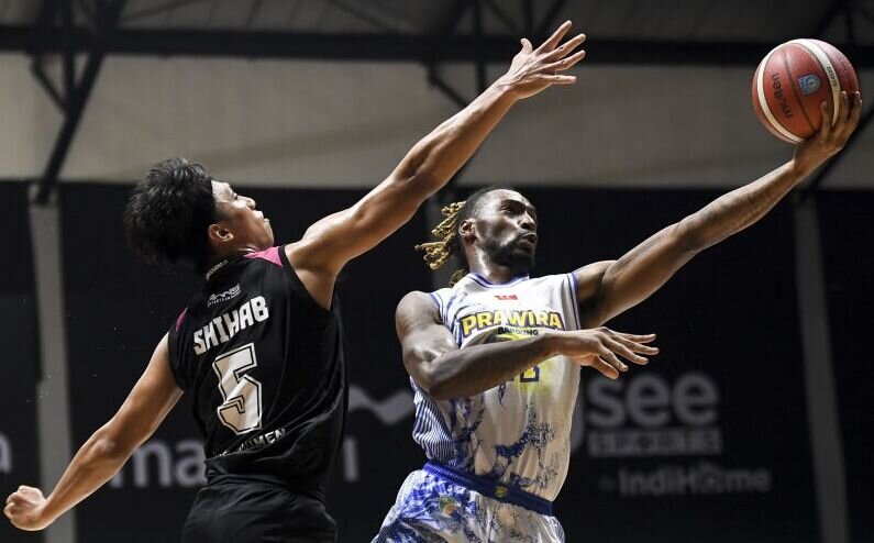 IBL 2022 bisa disaksikan penonton mulai besok IBL 2022 bisa disaksikan penonton mulai besok