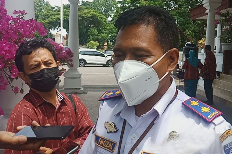 278 shuttle bus untuk perhelatan MotoGP 2022 mulai beroperasi H-1 278 shuttle bus untuk perhelatan MotoGP 2022 mulai beroperasi H-1