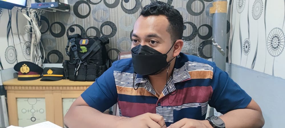 Polisi terbitkan status DPO tersangka penggelapan mobil rental di Jayapura Polisi terbitkan status DPO tersangka penggelapan mobil rental di Jayapura