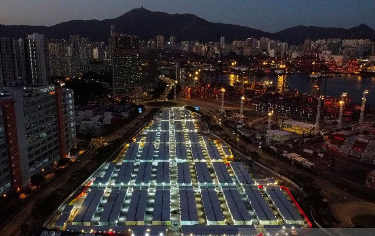 Ditanya kapan pandemi berakhir, WHO: Masih lama