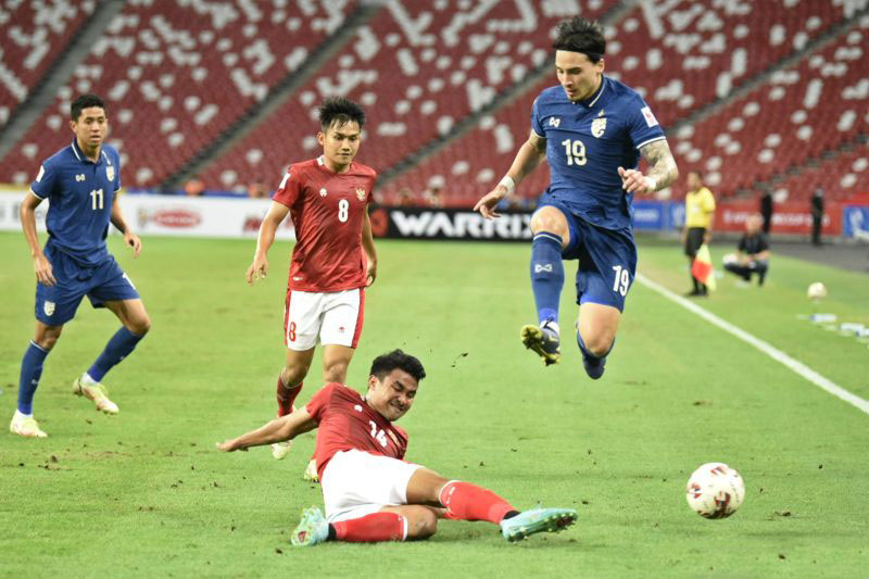 Shin Tae-yong ingin pemain luar negeri tampil di SEA Games 2022 Shin Tae-yong ingin pemain luar negeri tampil di SEA Games 2022