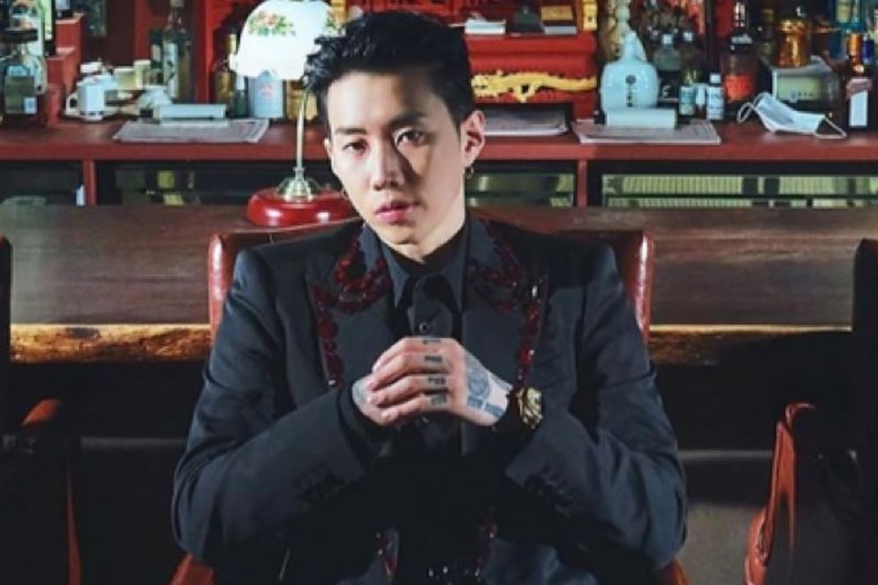 Jay Park resmi dirikan perusahaan label barunya More Vision Jay Park resmi dirikan perusahaan label barunya More Vision