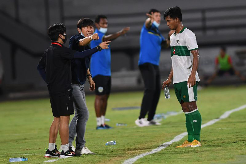 PSSI: Kiper Sampdoria jadi prioritas pemain naturalisasi keempat