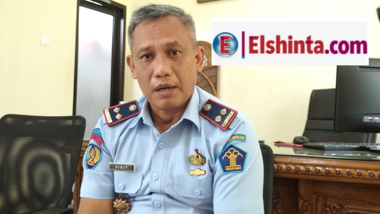 Ramadan, Lapas ll B Lumajang tingkatkan program kepribadian