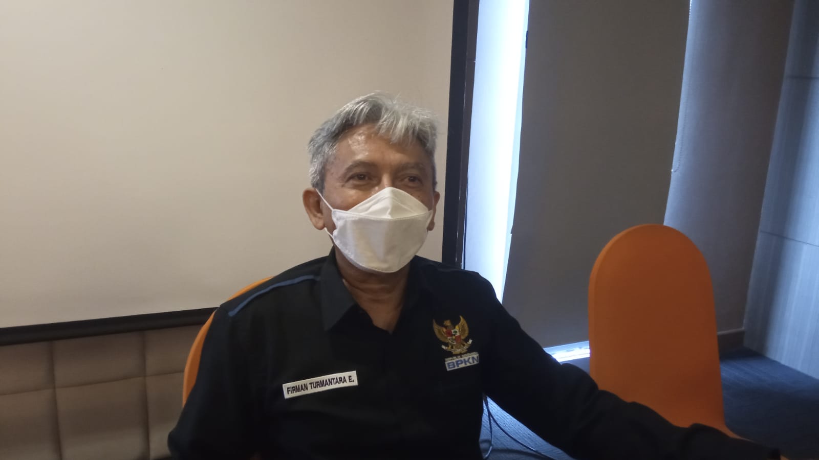 BPKN minta pemerintah tindak tegas penjual minyak goreng ke luar negeri BPKN minta pemerintah tindak tegas penjual minyak goreng ke luar negeri