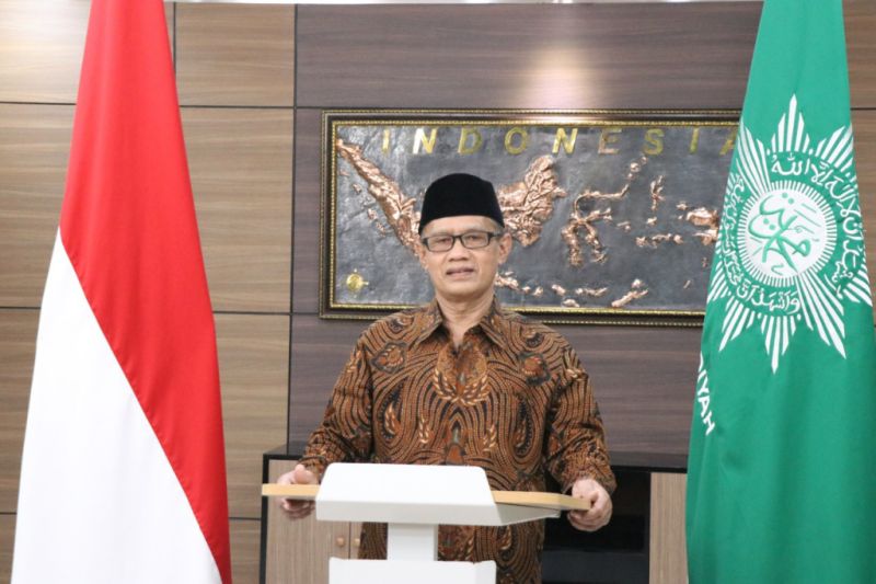 Muhammadiyah terbitkan edaran perbolehkan Salat Tarawih berjamaah Muhammadiyah terbitkan edaran perbolehkan Salat Tarawih berjamaah