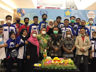 Legislator minta tidak ada lagi diskriminasi terhadap warga tuna rungu di Binjai Legislator minta tidak ada lagi diskriminasi terhadap warga tuna rungu di Binjai