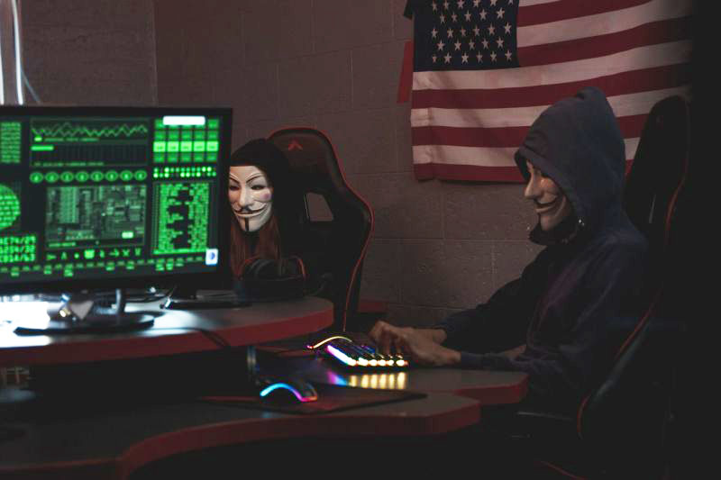 Pemimpin Lapsus$ yang bobol Microsoft ternyata remaja 16 tahun